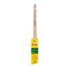 1" Purdy 144080210 Nylox Dale Angled Sash Paint Brush, Tynex Nylon