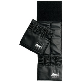 Gauri Ankle Weights 25W3002 0.7 lbs (0.3 kg), 2 Pack