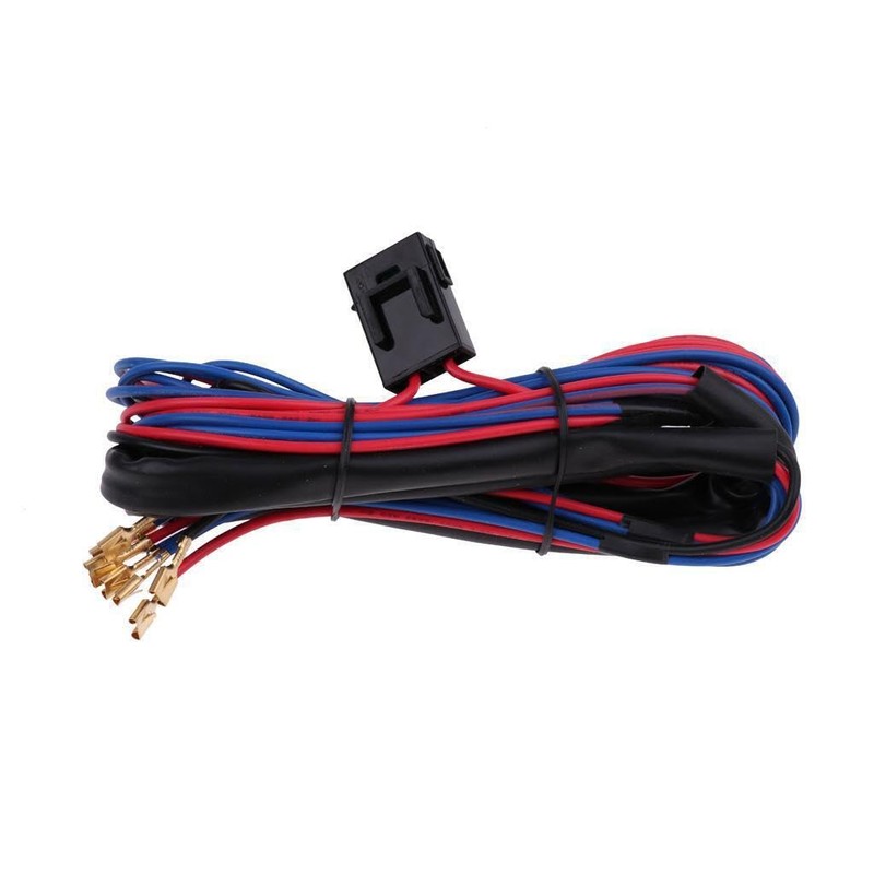 Car Electric Power Window Master Control Switch Wiring Harness Reliable