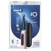 Oral-B iO Series 4 Luxe Electric Toothbrush Pink - New