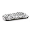 Detail Artist Wash Brush Microfiber Pad Aluminum Lightweight Design Durable