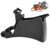 BIBIJIE 502471801 Throttle Control for Craftsman Husqvarna K970 Power Cutter
