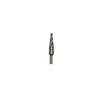 Exact Eventus HSS Step Drill with Spiral Groove, 17334