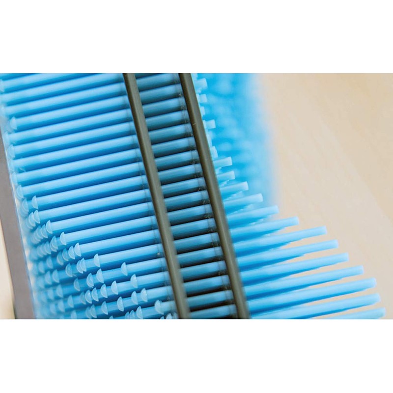 【Large -PIN ART】Easy! Fun! Fun! Practical 3D Hand Model 3D