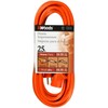 Southwire Extension Cord - Reliable SJTW Vinyl Cable for Outdoor