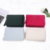 DOB SECHS Small Makeup Bag Velvet Cosmetic Bag for Women,