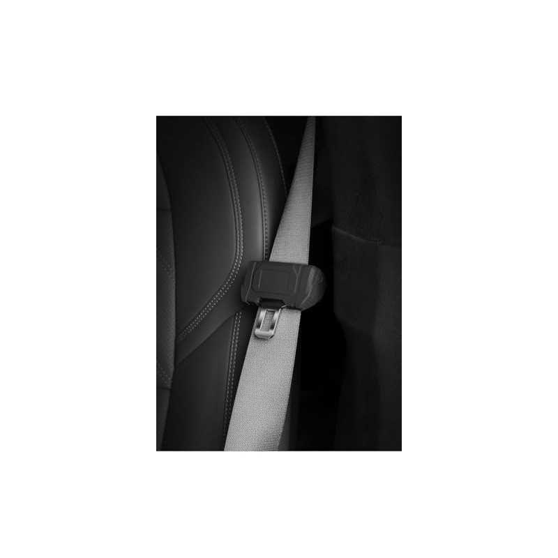 Car Universal Seat Belt Clips Cover,Seat Belt Buckle Protector for