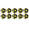 Winspeed Kicker Ball by Robertson 35 mm Set of 10