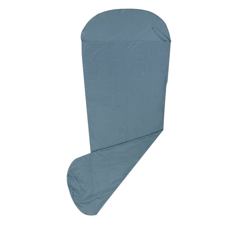 10T Outdoor Equipment Unisex's Tc Inlet Mb Sleeping Bag Liner,