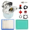 Replacement FOR Carburetor Carb For Troy Bilt 875EXI 8.75 Pressure
