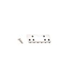 Alnicov For 6 String Headless Electric Guitar Replacement Headless Guitar