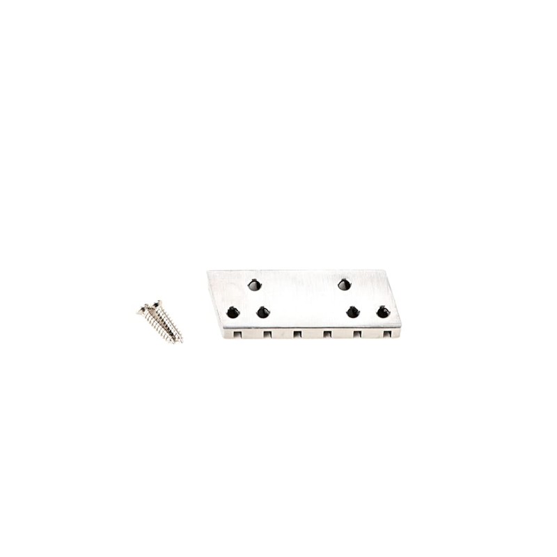 Alnicov For 6 String Headless Electric Guitar Replacement Headless Guitar