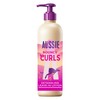 Lozione Districante Senza Risciacquo Aussie Bouncy Curls 235ml. Dona Morbidezza,