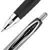 uni-ball® 207™ Retractable Fraud Prevention Gel Pens, Bold Point, 1.0