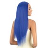 Mayde Beauty Bloom Bundle Straight Weave Hair Multipack With Closure