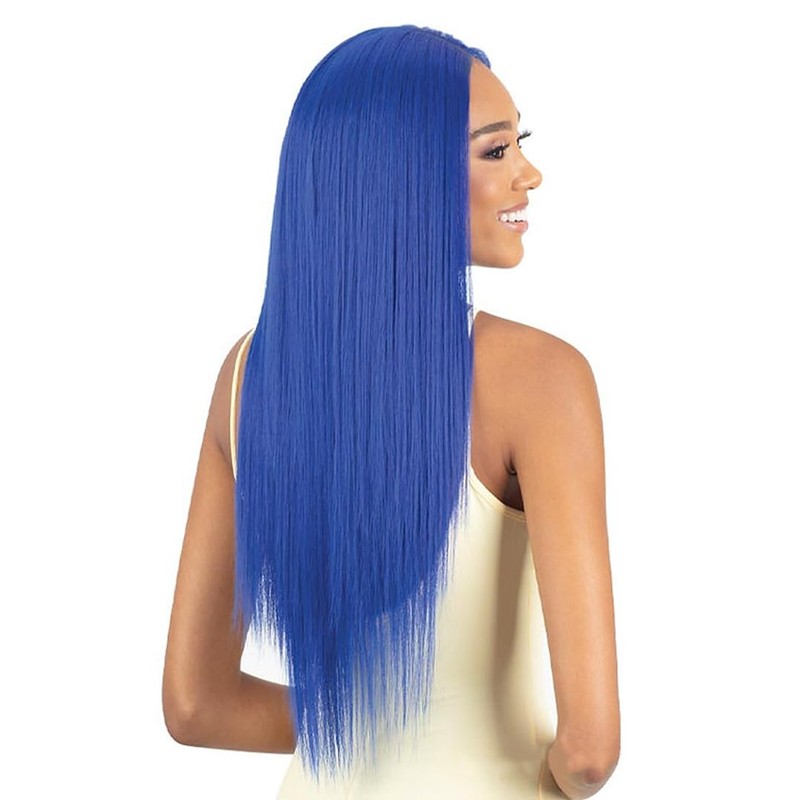 Mayde Beauty Bloom Bundle Straight Weave Hair Multipack With Closure