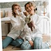 Garneck Adjustable Puppet Hand Rods - Telescopic Puppet Arm Control