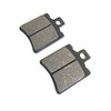 Brake Pads Brake Pad Set Front Suitable for Yamaha Neos,