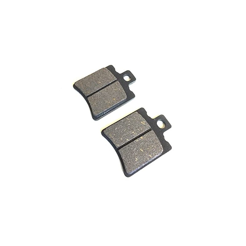 Brake Pads Brake Pad Set Front Suitable for Yamaha Neos,