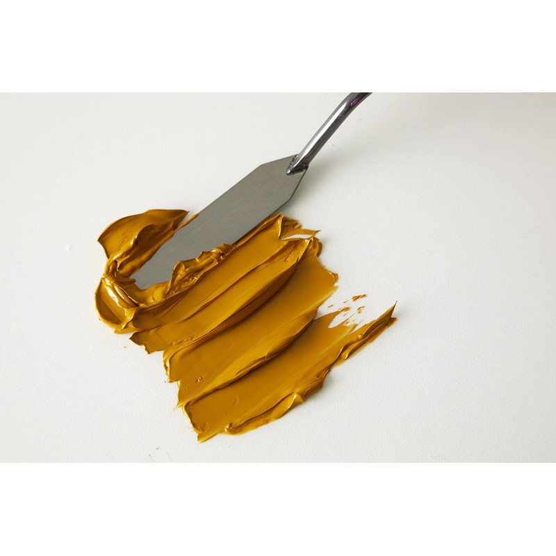 PEBEO 937055 37 ml XL Studio Fine Oil, Rich Gold