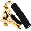 Shubb Capo Golden Radius 184 mm, SC4G