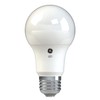 GE Basic LED Light Bulbs, 40 Watt, Soft White, A19