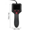 Endoscope Camera Industrial Endoscope 8mm 1080P HD Digital Borescope Inspection