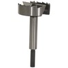 MLCS 9229H 2-Inch Diameter High Quality Steel Forstner Bit with Hex Shank