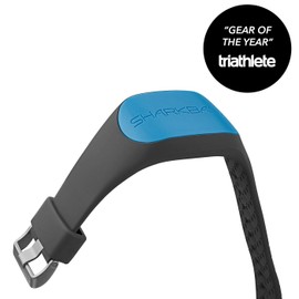 SHARKBANZ 2 - Magnetic Shark Deterrent Band for Swimming, Surfing, Diving, Snorkeling and All Ocean Sports