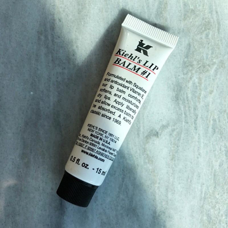 kiel Kiehl's Lip Balm No. 1 15ml / 키엘 립밤
