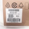 HP USB Slim Wired Office Keyboard 803181001 Model KU-1469 -