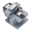 Optical Fiber Cleaver High Accuracy Multifunctional Optical Fiber Stripping Cutter