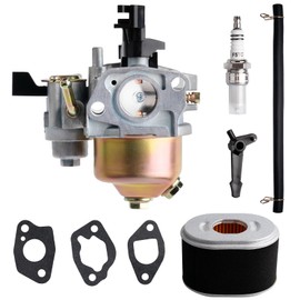 GX160 Carburetor for Honda GX120 GX200 5.5HP 6.5HP Engines for Harbor Freight Predator 212cc 224cc