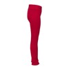 Shires Winnie & Me Childrens Horse Riding Jodhpurs - Red