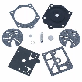 For STIHL Fuel Filter Line Hose Carb Repair Kit For Stihl 015 015AV 015L Chainsaw Replace