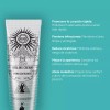 OUO Crema Cicatrizante Curación Rápida De Tatuaje Hidratante Ouo