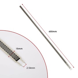 Thin Film Pressure Sensor Flex Bend Sensor SF15 600 10kg Type Force Sensing Resistor Sensor Force Sensitive Resistor
