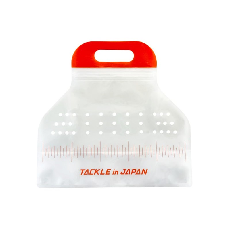 Tackle In Japan Mobile Ayu Bag