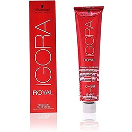 Schwarzkopf Igora Royal NEU 0-99 Violett Konzentrat 60ml