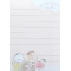 Crux Potetto Club Mini Memo Pad (Drinks) ~ KAWAII!!