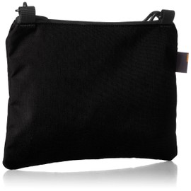 Kelti VINTAGE FLAT POUCH S Shoulder Bag, Black