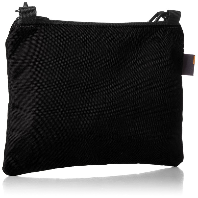 Kelti VINTAGE FLAT POUCH S Shoulder Bag, Black