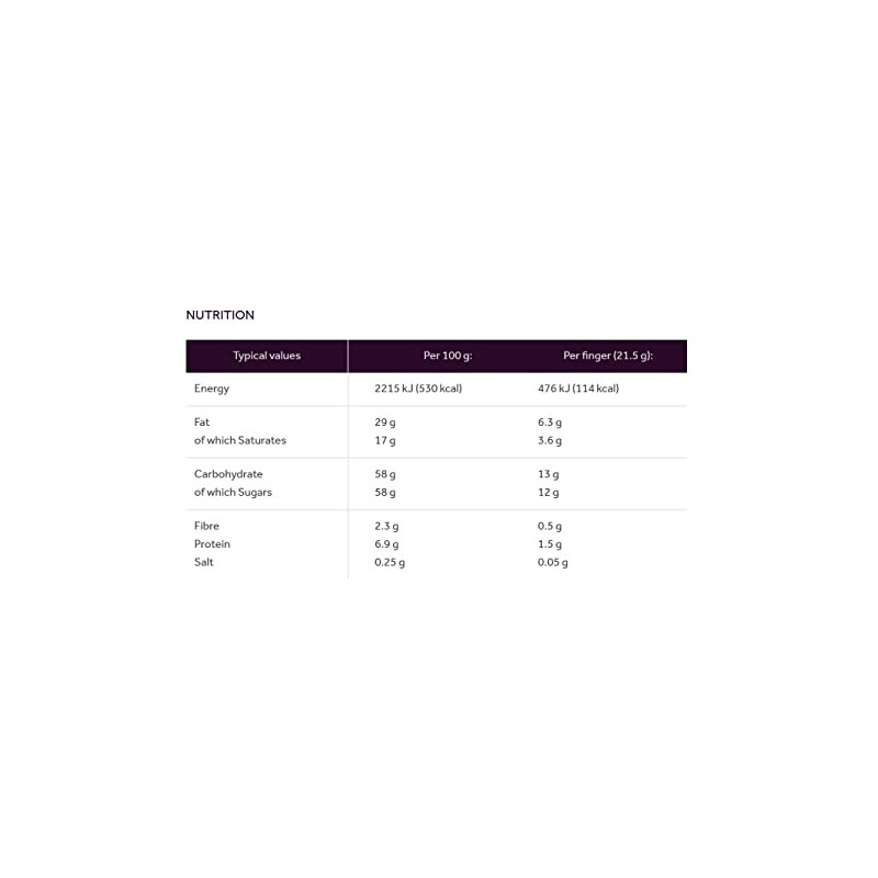 Cadbury Twirl Orange Chocolate Bar, 43 g
