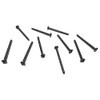 2011-2013 Tail Light Screw OEM # 06510811AA Fits Jeep Wrangler
