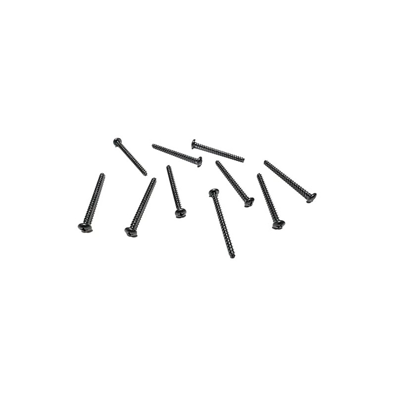 2011-2013 Tail Light Screw OEM # 06510811AA Fits Jeep Wrangler