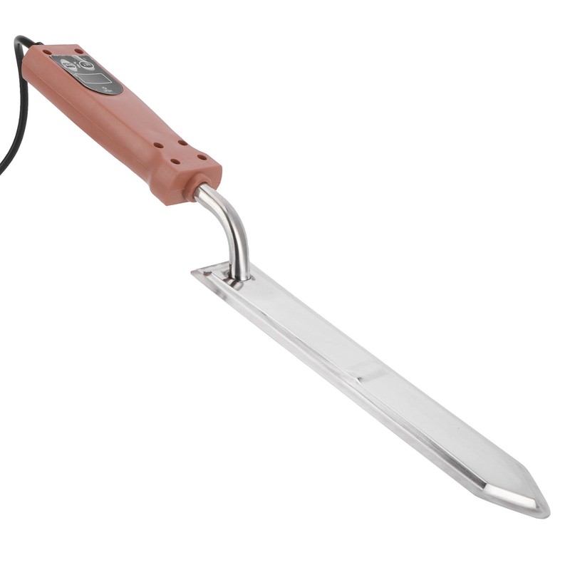 Electric Honey Cutter 50-180℃ Temperature Control Honey Cutting Knife Beekeeping