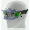 Uvex Uvex 9301714 Ultravision Vollsichtbrille - Schutzbrille - berbrille fr