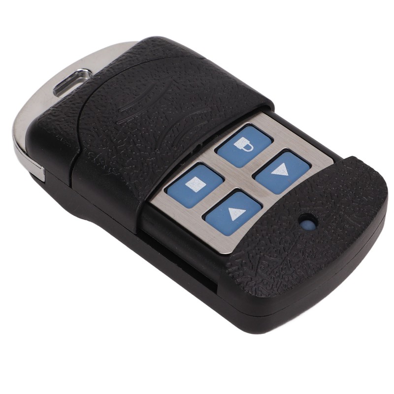 4Pcs Remote Control Key 433 MHz Copy Remote Controller for