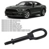 Trailer Tow Hook Ring 6M2Z 17A954 A Strong Traction Stable