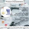Epoxy Mixing Cup, Mixing Cup, Plastic Measuring Cup, Transparent Measuring